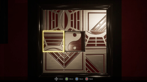 switch《女鬼桥2 释魂路 The Bridge Curse 2 The Extrication》中文版nsz下载+v1.0.1补丁-7.jpg