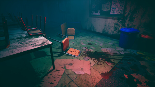 switch《女鬼桥2 释魂路 The Bridge Curse 2 The Extrication》中文版nsz下载+v1.0.1补丁-6.jpg