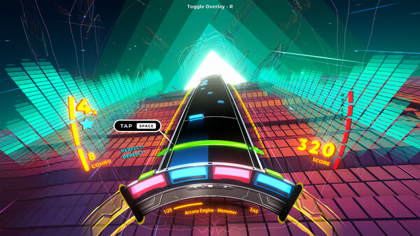switch《旋转节奏XD Spin Rhythm XD》中文版nsz下载【含1.3.3补丁+2DLC】-7.jpg