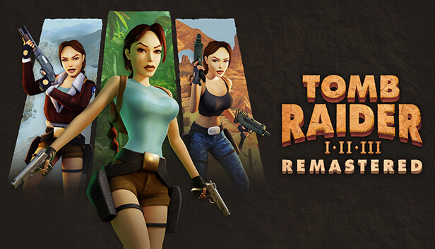 switch《古墓丽影1-3重制版 Tomb Raider I-III Remastered》中文版nsz下载+1.06补丁-1.jpg