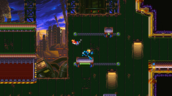 switch《洛克妹 30XX》中文版nsz下载+v1.3.5补丁-6.jpg