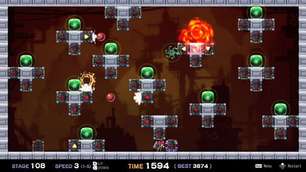switch《铁锤拼图 锤子先生 Crash Puzzle Hammer Sa》中文版nsp下载+v1.02补丁-5.jpg