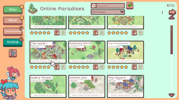 switch《隐藏在我的天堂 Hidden in my Paradise》中文版nsz下载+v1.1.1补丁-7.jpg