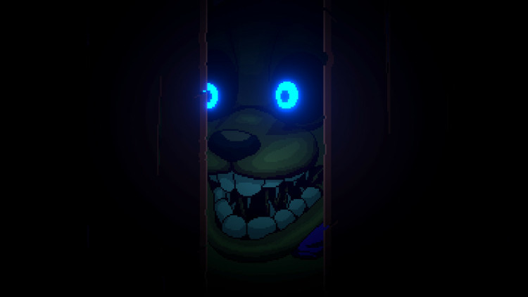 switch《玩具熊的五夜后宫：陷落球池/Five Nights at Freddy's: Into the Pit》中文版nsz下载+1.0.3补丁-3.jpg