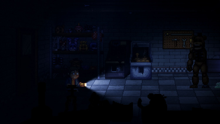 switch《玩具熊的五夜后宫：陷落球池/Five Nights at Freddy's: Into the Pit》中文版nsz下载+1.0.3补丁-2.jpg