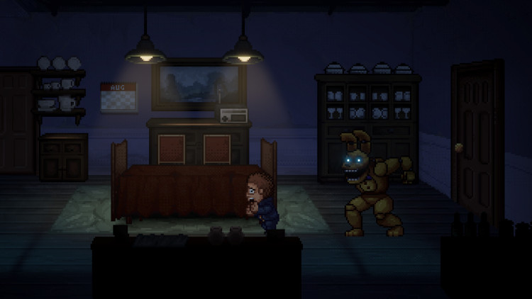 switch《玩具熊的五夜后宫：陷落球池/Five Nights at Freddy's: Into the Pit》中文版nsz下载+1.0.3补丁-5.jpg