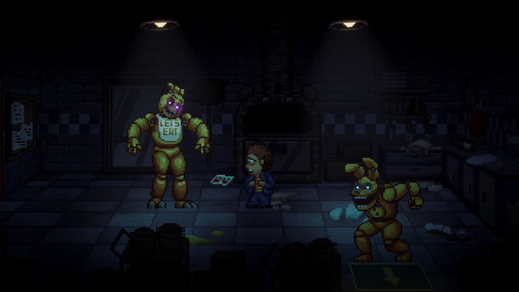 switch《玩具熊的五夜后宫：陷落球池/Five Nights at Freddy's: Into the Pit》中文版nsz下载+1.0.3补丁-8.jpg