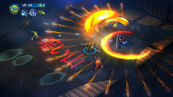 switch《忍者神龟：斯普林特的命运 Teenage Mutant Ninja Turtles: Splintered Fate》中文版nsz下载+v1.6.0补丁-4.jpg