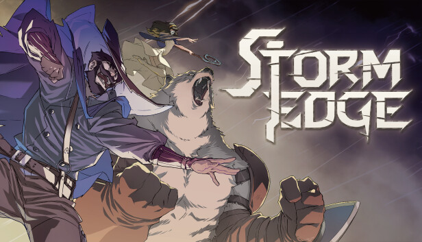 switch《风暴驭使 StormEdge》中文版nsp下载+v1.0.8补丁-1.jpg