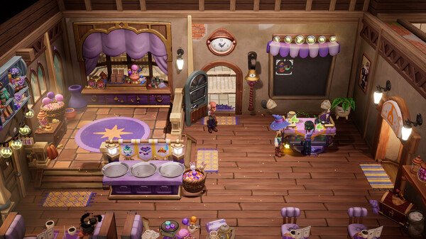 switch《奇妙烘焙店 Magical Bakery》中文版nsz下载+v1.0.2补丁-2.jpg