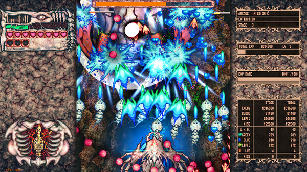 switch《黄昏的天使》中文版nsp下载+v2.0.7补丁-12.jpg