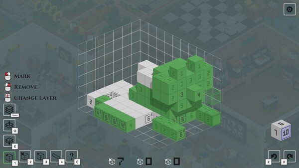 switch《立体绘图方块 Voxelgram》中文版nsz下载+v2.1.5补丁-5.jpg