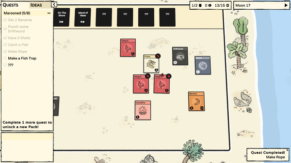 switch《堆叠大陆/层叠世界 Stacklands》中文版nsz下载+v1.4.2.0补丁-8.jpg