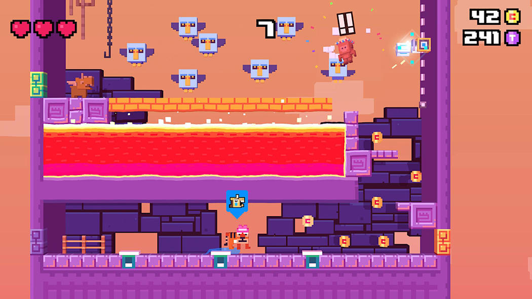 switch《天天过马路之登高塔 Crossy Road Castle》中文版nsz下载+v1.001.001补丁-5.jpg