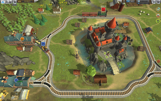 switch《火车山谷主机版 Train Valley Console Edition》中文版nsz下载+v1.0.3补丁-2.jpg