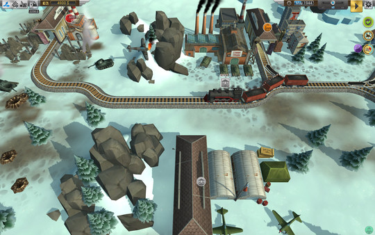 switch《火车山谷主机版 Train Valley Console Edition》中文版nsz下载+v1.0.3补丁-4.jpg