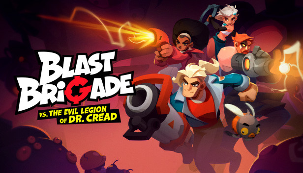 switch《爆裂联盟Blast Brigade vs. the Evil Legion of Dr. Cread/爆裂特遣队VS克里德博士的邪恶军团》中文版nsz下载+v1.0.6补丁-1.jpg