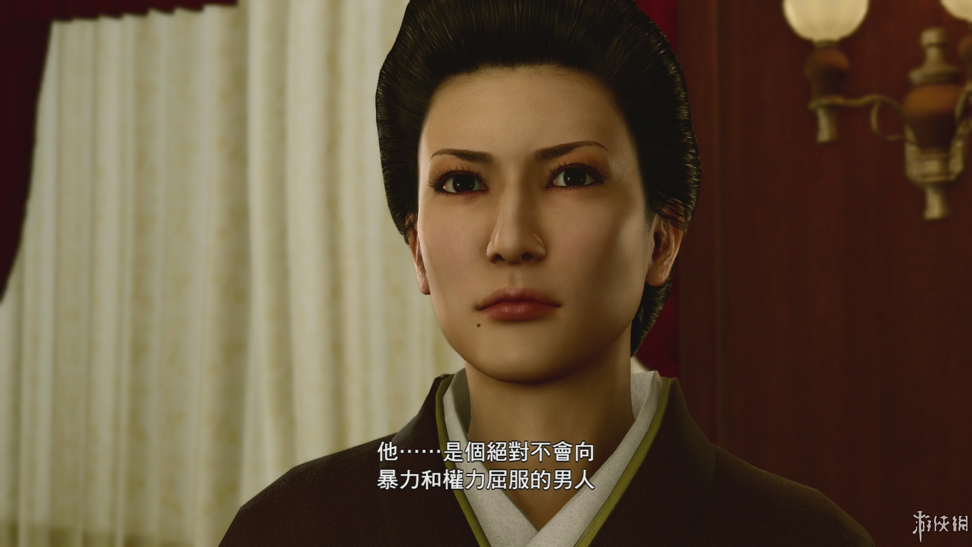 switch《人中之龙 极 Yakuza Kiwami》中文版nsz下载+金手指-7.jpg