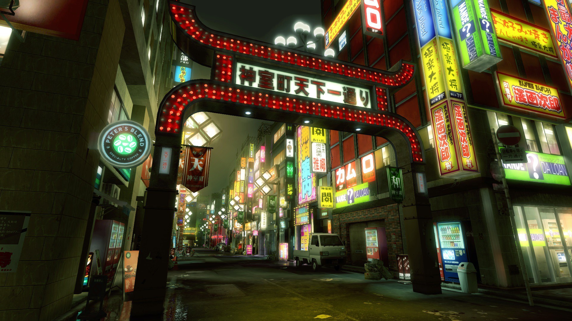 switch《人中之龙 极 Yakuza Kiwami》中文版nsz下载+金手指-9.jpg