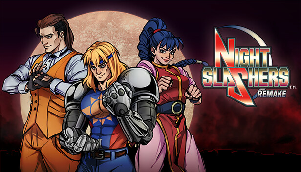 switch《午夜杀生 重制版 Night Slashers Remake》中文版nsz下载+v1.0.4补丁-1.jpg