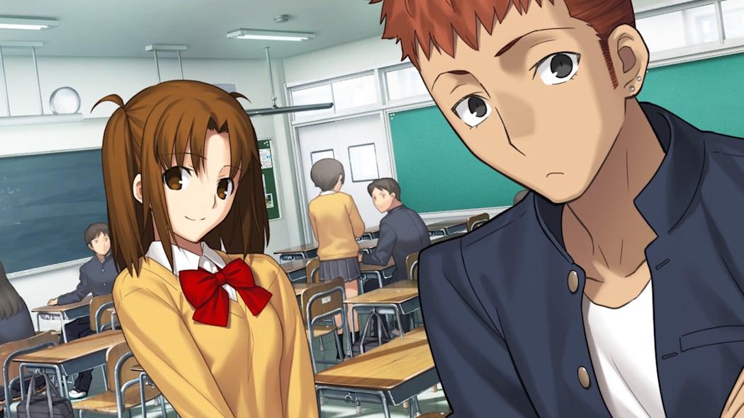 switch《月姬 月之欠片 Tsukihime A Piece of Blue Glass》中文版nsz下载+v1.0.2补丁-6.jpg