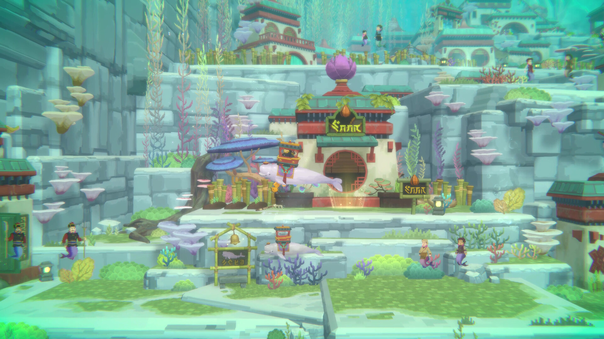 switch《潜水员戴夫 DAVE THE DIVER》中文版nsp下载+v1.0.3.957补丁+4DLC-16.jpg