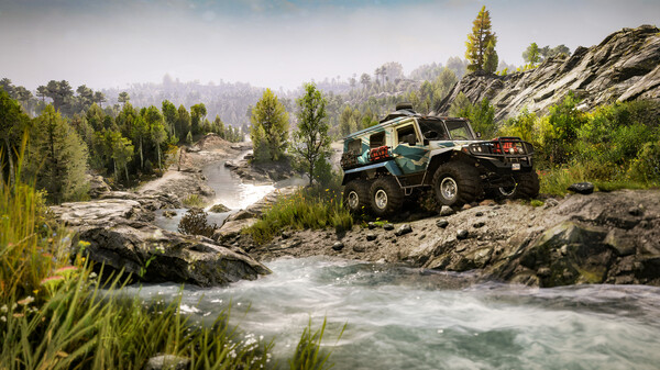 switch《远征 泥泞奔驰游戏 EXPEDITIONS A MUDRUNNER GAME SUPREME》中文版nsz下载+v1.12.0.0补丁+7DLC-2.jpg