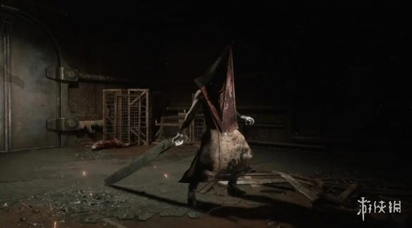 《寂静岭2重制版》全关卡流程攻略-3.jpg