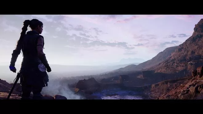 PS4《地狱之刃2：塞娜的传说》‌最佳自制版第1章演示版-2.jpg