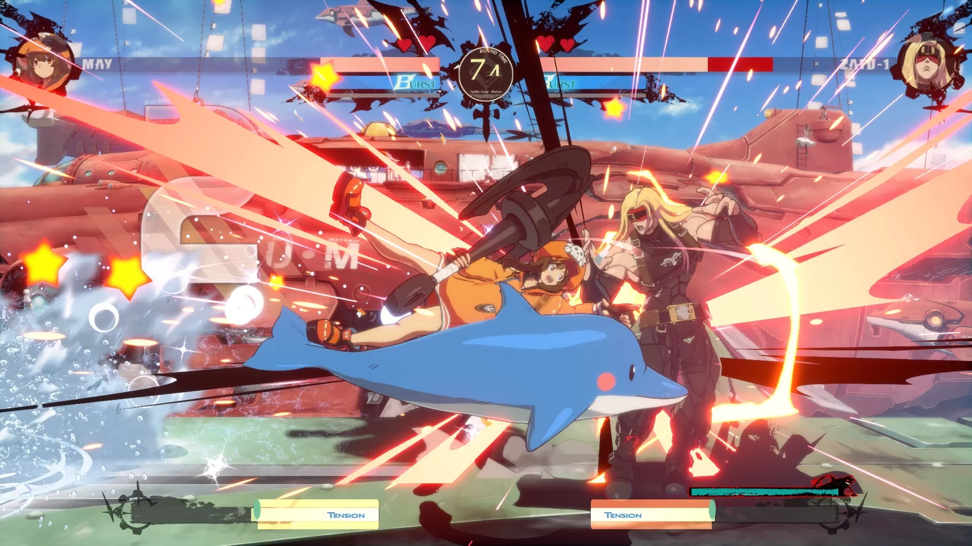 [5.05]PS4《罪恶装备：奋战》CUSA25325+1.40补丁+28DLC欧版下载-7.jpg