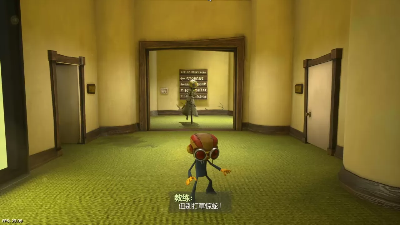 【5.05】PS4《意航员2 (脑航员2) Psychonauts2》美版魔改中文CUSA27145V1.09整合​下载-5.jpg