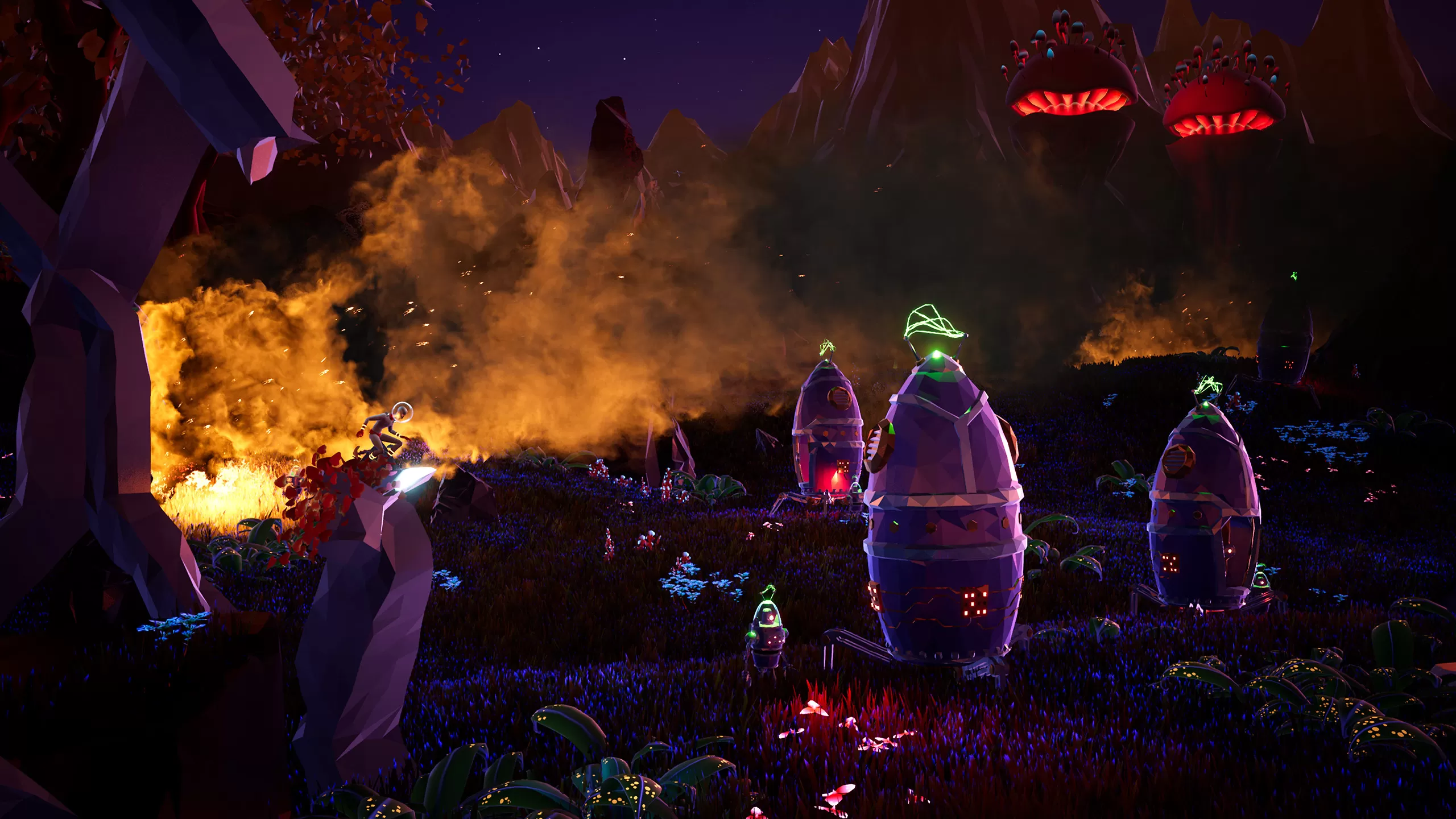 【9.0】PS4《阿尔法行星(PLANET ALPHA)》中文更新v1.01补丁下载-4.jpg
