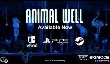 Switch《动物井(ANIMAL WELL)》美版中文下载+1.0.7补丁-1.jpg
