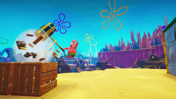 switch《海绵宝宝：派大星游戏 SpongeBob SquarePants》中文版nsz下载+v1.0.2补丁-9.jpg