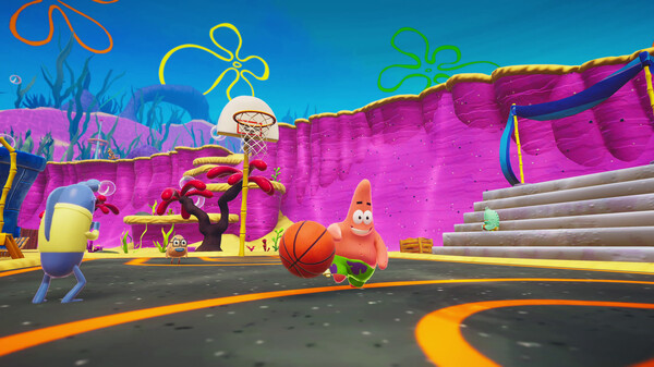 switch《海绵宝宝：派大星游戏 SpongeBob SquarePants》中文版nsz下载+v1.0.2补丁-8.jpg