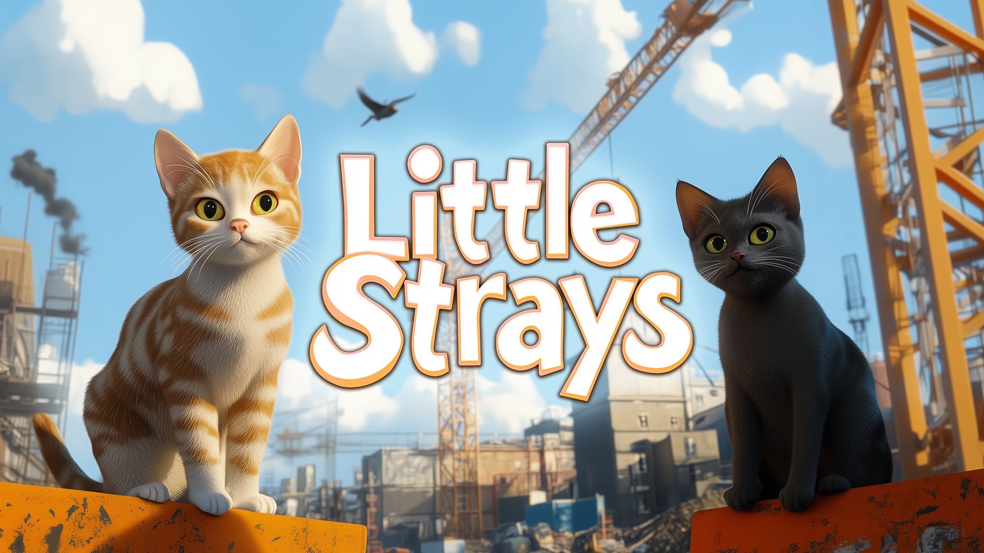 switch《小猫大营救 Little Strays》中文版nsz下载-1.jpg