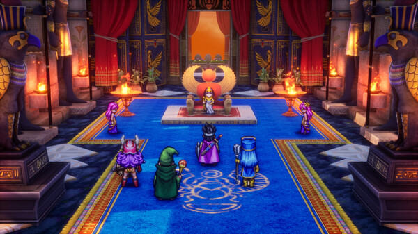 switch《勇者斗恶龙 3：HD-2D重制版 DRAGON QUEST III HD-2D Remake》中文版XCI下载+v1.0.1补丁+5DLC+金手指-3.jpg
