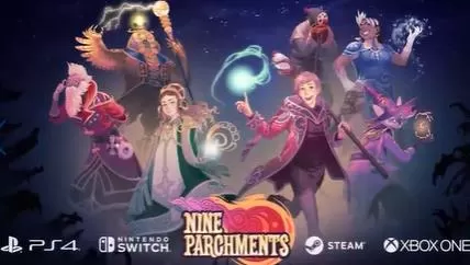 switch《九张羊皮纸(Nine Parchments)》中文版下载+1.1.1补丁-1.jpg
