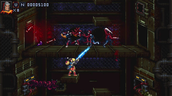 switch《钢铁之躯 Iron Meat》中文版nsz下载+v1.0.4补丁-2.jpg