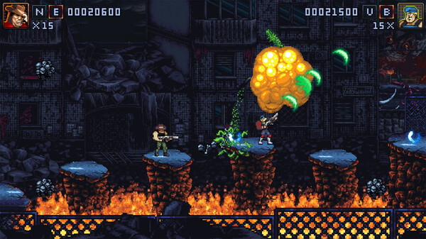 switch《钢铁之躯 Iron Meat》中文版nsz下载+v1.0.4补丁-11.jpg