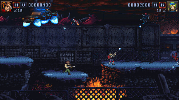 switch《钢铁之躯 Iron Meat》中文版nsz下载+v1.0.4补丁-8.jpg