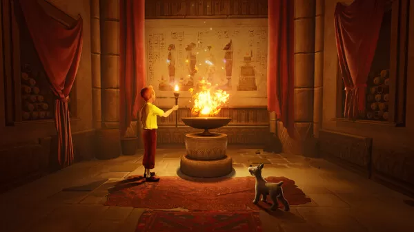 【5.05】PS4《丁丁历险记:法老的雪茄》CUSA40904+1.07补丁欧版中文下载-6.jpg