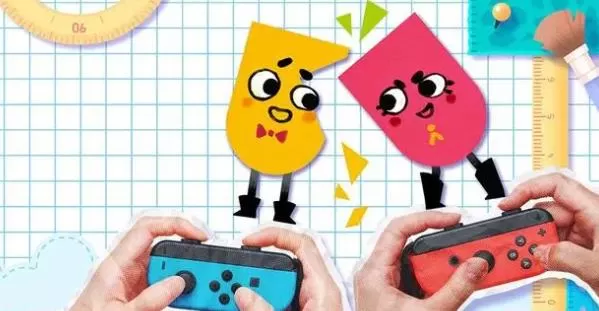 switch《你裁我剪!斯尼帕plus》v1.1.0+1DLC[XCI原版整合]双网盘下载-2.jpg