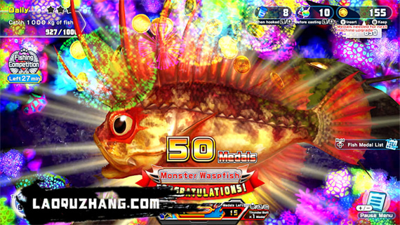 switch《王牌钓手：欢钓水族馆 Ace Angler: Fishing Spirits》中文版nsz下载+v1.2.3补丁+2dlc-6.jpg