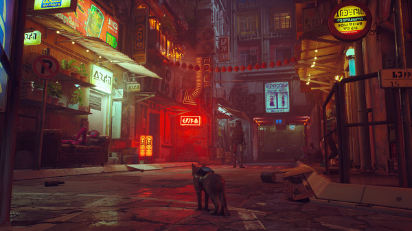 switch《迷失 Stray/流浪猫》中文版nsz下载【1.6.0补丁+全流程全收集全记忆全解谜】-2.jpg