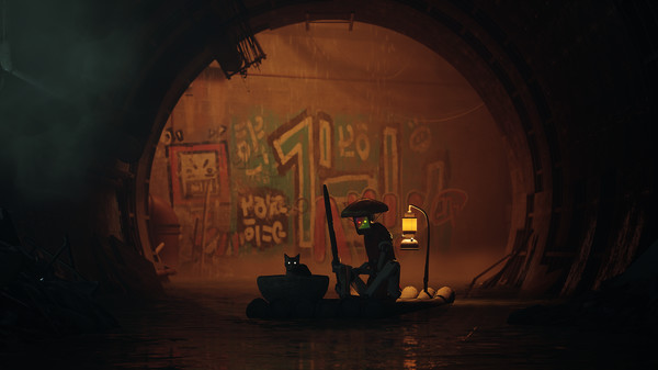 switch《迷失 Stray/流浪猫》中文版nsz下载【1.6.0补丁+全流程全收集全记忆全解谜】-8.jpg