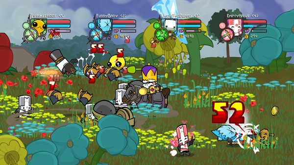 switch《城堡破坏者 重制版》中文版nsp下载+v1.0.7补丁-15.jpg