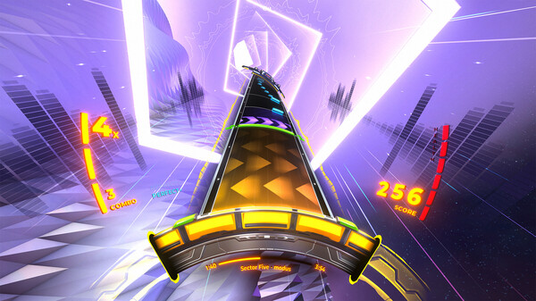switch《旋转节奏XD Spin Rhythm XD》中文版nsz下载+v1.4.1补丁+2DLC【基础攻略 详情+下载+玩法】-8.jpg