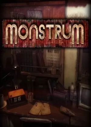 【7.02】PS4《畸形(Monstrum)》[7.02]V1.01下载-1.jpg