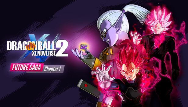 switch《龙珠：超宇宙2 Dragon Ball Xenoverse 2》中文版nsz下载+v1.23.0补丁+78DLC【游戏上手图文攻略】-1.jpg